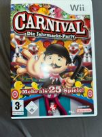 Wii spiel carnival Nordrhein-Westfalen - Eschweiler Vorschau