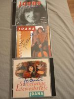 CD'S von JOANA, Baden-Württemberg - Karlsruhe Vorschau