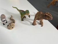 Schleich Tiere & Dinos Berlin - Spandau Vorschau