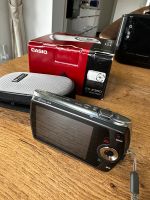 Casio Exilim EX-Z350 12.1 MP Digitalkamera Nordrhein-Westfalen - Alsdorf Vorschau