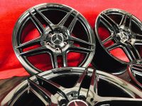 AMG Felgen 18" Styling 4 Mercedes W204 W209 W207 W205 R171 R170 Mecklenburg-Vorpommern - Stralsund Vorschau