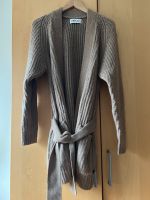 Neue ungetragene Strickjacke von Replay, Gr. L, beige Niedersachsen - Stelle Vorschau