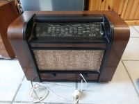 Retro Radio von Blaupunkt Nordrhein-Westfalen - Lennestadt Vorschau