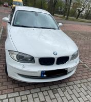 BMW  1-er 118d. Düsseldorf - Eller Vorschau