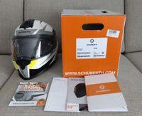 Schuberth S2 Sport Helm Gr 60/61 XL Polar Yellow München - Milbertshofen - Am Hart Vorschau