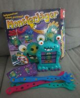 Monsterjäger Gesellschaftsspiel Kinderspiel Berlin - Reinickendorf Vorschau