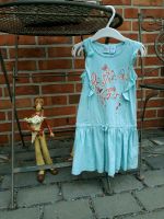 ärmelloses Sommerkleid * Kleid * Trägerkleid Gr. 92 Bob der Bär Niedersachsen - Lehrte Vorschau