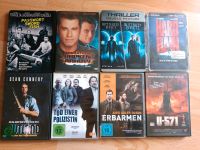 8 DVDs Filme Thriller Krimi..DVD Baden-Württemberg - Kernen im Remstal Vorschau