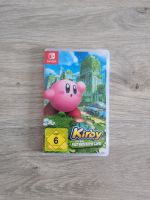 Nintendo Switch Spiel "Kirby und das vergessene Land" USK 6 Hessen - Eschenburg Vorschau