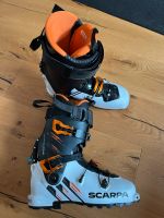 Scarpa Maestrale RS Skitourenschuh 27.0 Bayern - Gaißach Vorschau