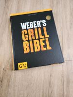 Weber's Grillbibel Baden-Württemberg - Gemmrigheim Vorschau