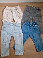 Hosen Jeans Paket 80 zara Obervieland - Habenhausen Vorschau