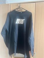 Billie Eilish Hoodie Rheinland-Pfalz - Speyer Vorschau