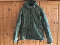 Bench Jacke khaki oliv M Bayern - Naila Vorschau