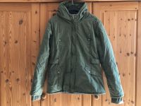 Bench Jacke khaki oliv M Bayern - Naila Vorschau