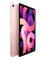 iPad Air (2022) mit 256GB in rosé + iPen 2. Gen Baden-Württemberg - Esslingen Vorschau