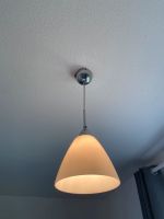 Lampe Hängelampe weiß Schleswig-Holstein - Klappholz Vorschau