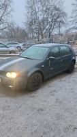 VW Golf IV • 1.4 • 75 PS • 2001 • 206.000 km • 1.200 € VB Bielefeld - Stieghorst Vorschau