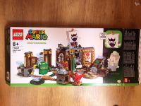 71401 Lego Super Mario - Luigi‘s Mansion Leerkarton Brandenburg - Neuruppin Vorschau