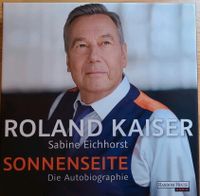 Hörbuch Roland Kaiser " Sonnenseite " Brandenburg - Königs Wusterhausen Vorschau