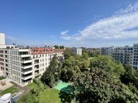 Erstbezug! Schöne 2-Zi. Whg. mit hochwertiger Einbauküche, Loggia und Weitblick! Berlin - Wilmersdorf Vorschau