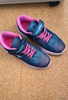 Kangaroos Sneaker Gr.39 Damen/ Mädchen Klettverschluß  Schuhe Baden-Württemberg - Neuenstadt Vorschau
