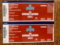 The Smashing Pumpkins Tickets Parkbühne Wuhlheide Berlin 22.06.24 Hamburg Barmbek - Hamburg Barmbek-Süd  Vorschau