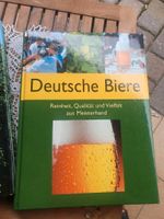 Der Hopfenatlas und die Deutschen Biere 3 interessante Bücher Bayern - Untersteinach Vorschau