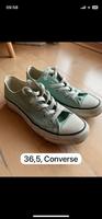 Converse Chucks Türkis Bayern - Jetzendorf Vorschau