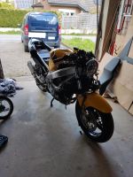 Honda CBR600F (PC35) Nordrhein-Westfalen - Enger Vorschau