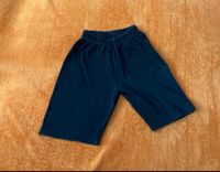 Kurze Hose schwarz Short 104 Piego Bambini kurze Hose Thüringen - Jena Vorschau