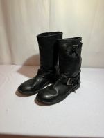 Xti Damenschuhe Lederschuhe Stiefeletten Stiefel Schwarz Gr 37 Nordrhein-Westfalen - Sankt Augustin Vorschau