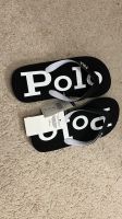 Ralph Lauren Flip-Flop Schwarz Weiß, Gr. 37, Neu Hamburg-Nord - Hamburg Fuhlsbüttel Vorschau