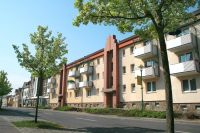 2-Raumwohnung mit Balkon im Stadtzentrum von Strasburg (Um.) Mecklenburg-Vorpommern - Strasburg  Vorschau