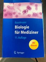 Biologie für Mediziner Rheinland-Pfalz - Otterstadt Vorschau