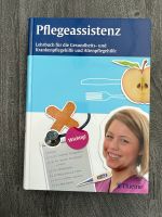 Thieme Pflegeassistenz Lehrbuch Sachsen-Anhalt - Etgersleben Vorschau