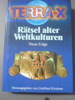 Buch Terra X ZDF Geschichte Kultur Ägypten Inka Tibet Rätsel Nordrhein-Westfalen - Porta Westfalica Vorschau