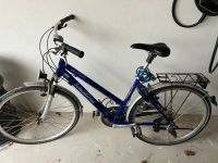 Damen-Fahrrad Schwabenrad Deluxe * Kundendienst neu Baden-Württemberg - Heidenheim an der Brenz Vorschau