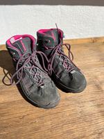 Lowa Wanderschuhe Goretex Bayern - Kochel am See Vorschau
