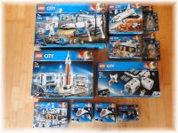 LEGO MARS Set, komplett, 60229, 60228, 60227, 60226, 60225, 60224 Rheinland-Pfalz - Bad Breisig  Vorschau