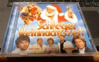 CD Schlager- Weihnachtszeit, Andy Borg, Flippers, Bata Illic usw Baden-Württemberg - Rust Vorschau