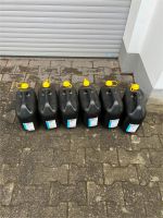 Benzinkanister 10 Liter 3 Stück mit aufgießer Nordrhein-Westfalen - Siegburg Vorschau