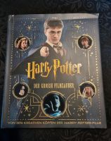 Buch Harry Potter- der große Filmzauber Niedersachsen - Oldenburg Vorschau