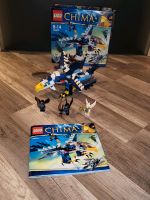 Lego Chima Eris adlerjäger set 7003 Niedersachsen - Salzgitter Vorschau