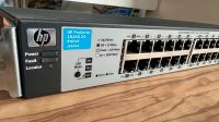 HP ProCurve 1810G-24 J9450A 1Gbit Netzwerk Switch 24Port Ethernet Bayern - Neuburg a.d. Donau Vorschau