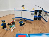 Lego 60044 mobile Einsatzzentrale Polizei Bayern - Peißenberg Vorschau