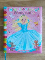 Mein Kindergarten Freundebuch Buch Freundschaft Mädchen neu Bergedorf - Hamburg Billwerder Vorschau
