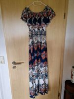 Maxikleid, Sommerkleid Gr.L Bayern - Wasserburg am Inn Vorschau