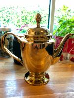 DecorDesign > Teekanne Kanne Messing Gold Kaffee Bayern - Frasdorf Vorschau