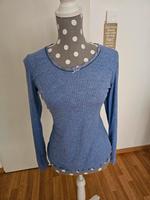 Hunkemöller Langarmshirt Sleepwware Gr.M Köln - Rath-Heumar Vorschau